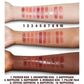 Hyaluronic Happikiss Romance Kiss - Luscious Lip Color