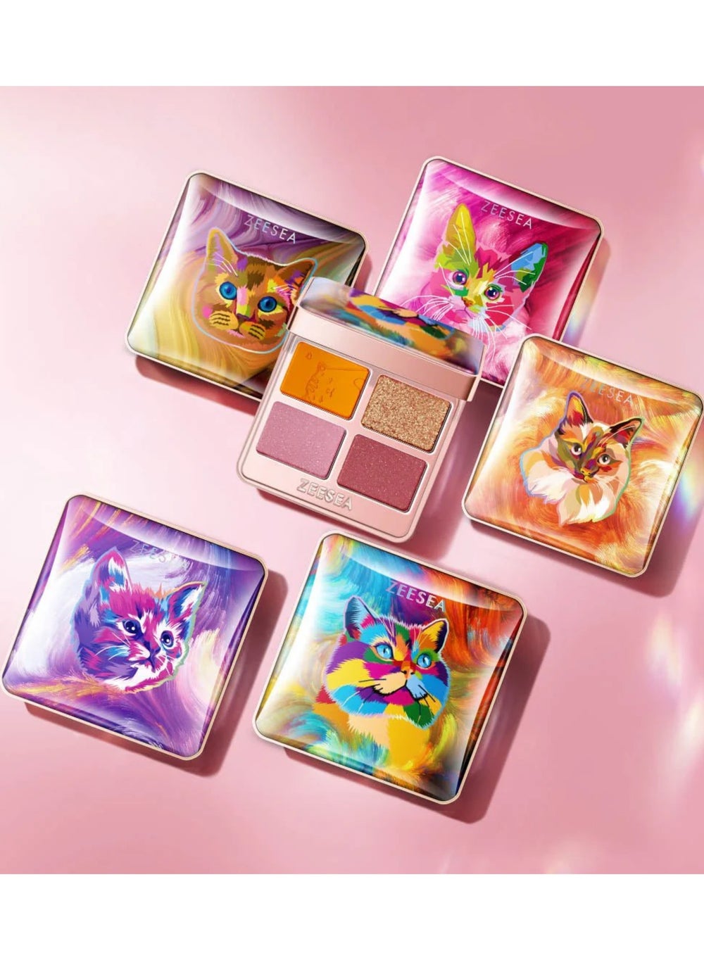 buy-zeesea-zeesea-tipsy-kitty-eyeshadow-quad-04-berry_wan