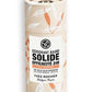 50G Solid Deodorant Balm: Stain-Free, 24-Hour Protection