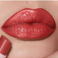 Hyaluronic Happikiss Romance Kiss - Luscious Lip Color