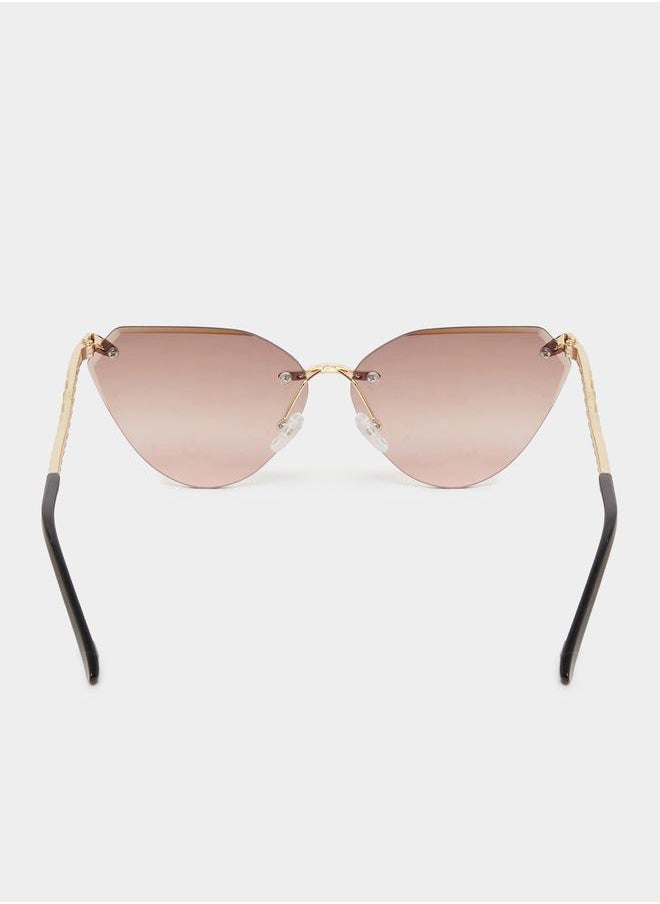 buy-styli-styli-rimless-cat-eye-sunglasses-with-adjustable-nose-pads_0wd