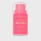 Revolution Rose Radiance Blush Stick