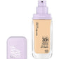 Maybelline Super Stay Lumi-Matte Foundation 118 - 30-Hr Glow