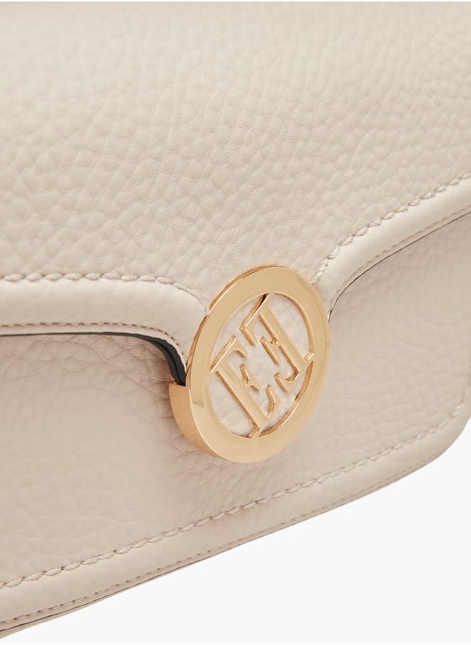buy-elle-women-monogram-accent-crossbody-bag-with-detachable-strap-and-flap-closure_3jp