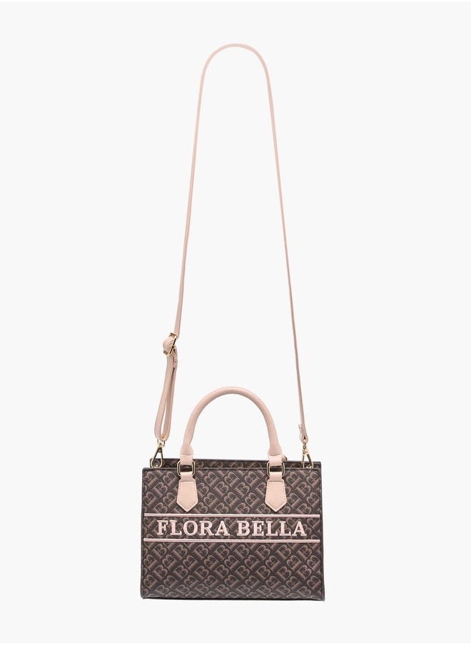 buy-flora-bella-by-shoexpress-women-monogram-print-tote-bag-with-detachable-strap-and-zip-closure_llh