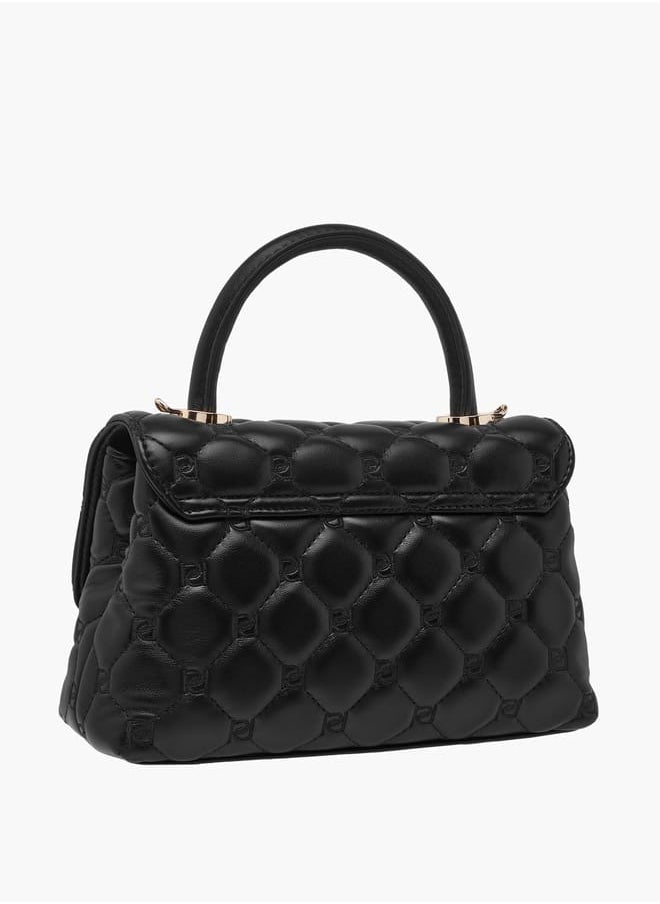 buy-paprika-women-s-quilted-satchel-bag-with-detachable-strap-and-flap-closure_zfg
