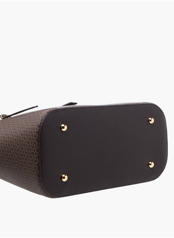 buy-celeste-women-s-monogram-print-tote-bag-with-double-handles-and-detachable-strap_qhn