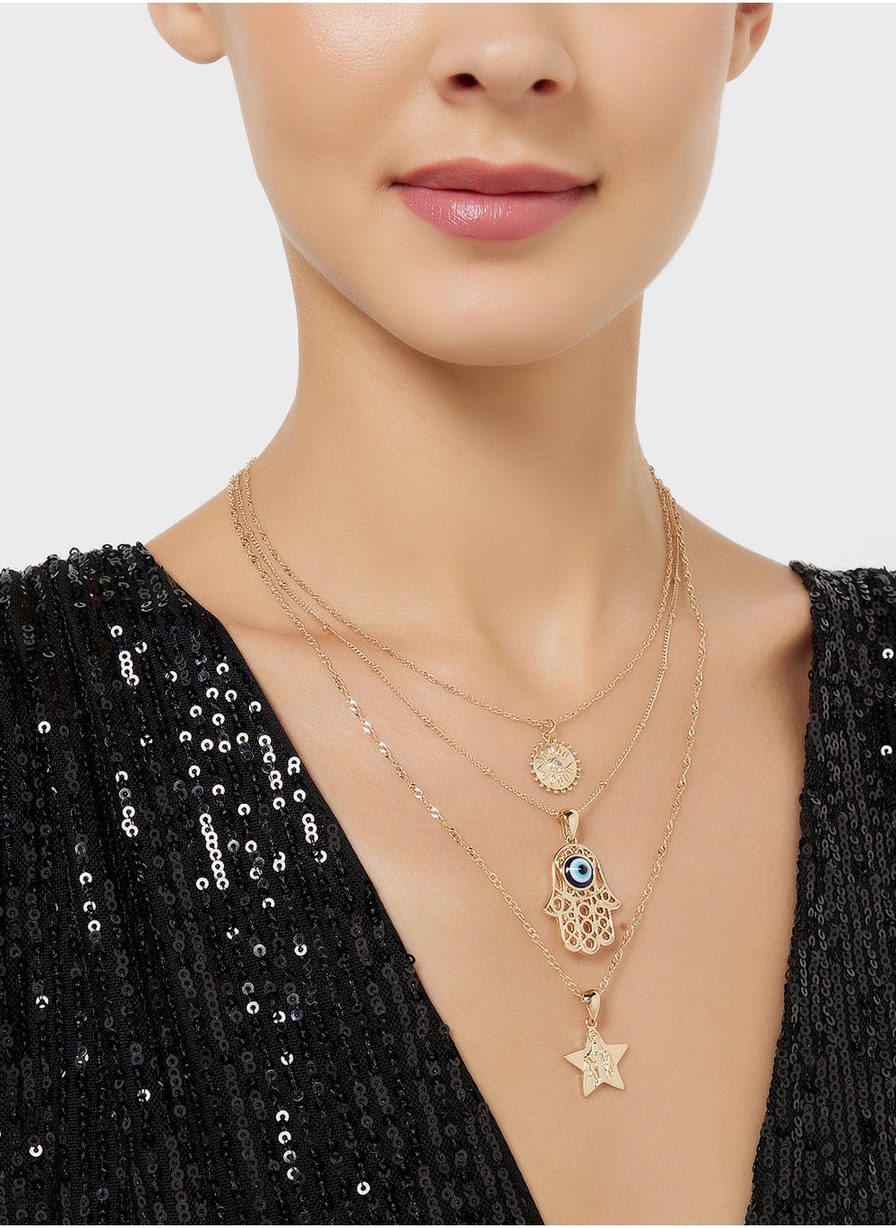 buy-ella-4-pack-mix-evil-eye-star-pendant-necklace_nh9