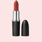 MACximal Café Mocha Matte Lipstick - Bold Elegance