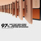 Silky HD Skin Powder Foundation - 3R50 Cool Cinnamon
