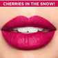 أحمر الشفاه المات Super Lustrous - Cherries In The Snow