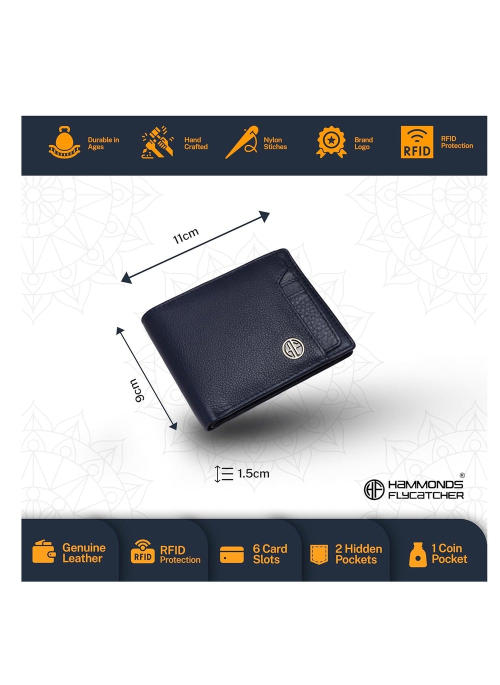 buy-hammonds-flycatcher-leather-wallet-combo-gift-set-men-s-and-women-s-black-wallets-with-multiple-card-slots-perfect-for-ramadan-eid-anniversary-marriage-gifts-and-special-occasions-blue-dw3s_lqf