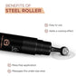 Revitalize Eye Gel: Caffeine & Hyaluronic Acid for Radiant Eyes - 15gm
