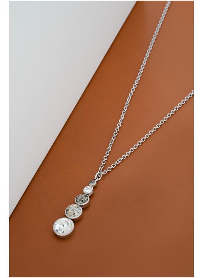 buy-karen-millen-crystal-teardrop-pendant_k5p
