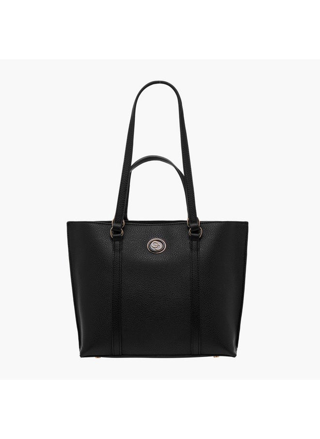 buy-celeste-women-textured-tote-bag-with-zip-closure-and-double-handle_7ly