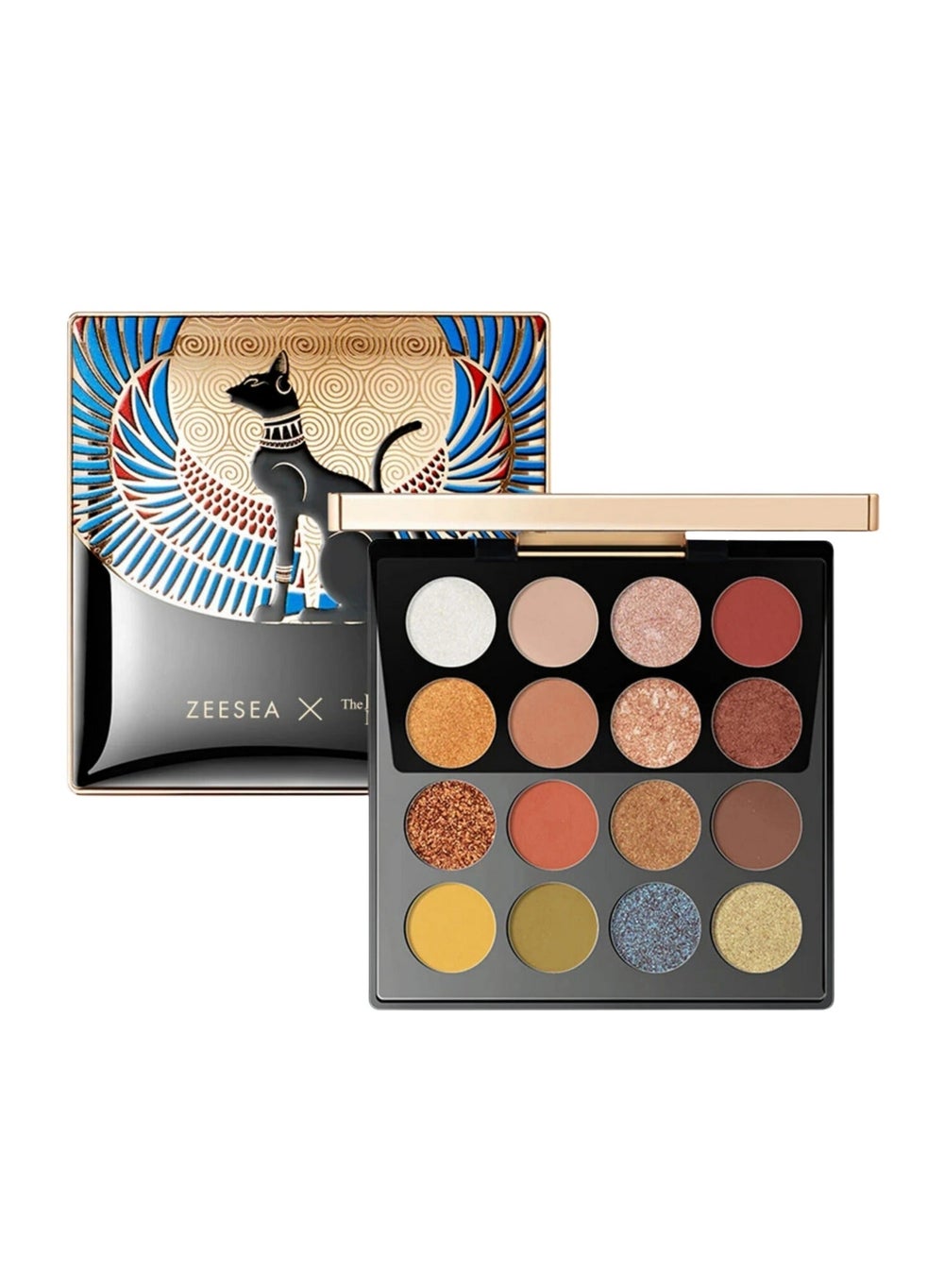 buy-zeesea-zeesea-x-the-british-museum-enchanting-egypt-eyeshadow-palette-16-shades-01-the-gayer-anderson-cat_o1f