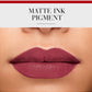 Velvet Ink Matte Liquid Lipstick - 15 Sweet Dar(K)Ling, 3.5ml