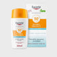 Eucerin Ultra-Light Face Fluid SPF50 50ml – Hydrating Sunscreen