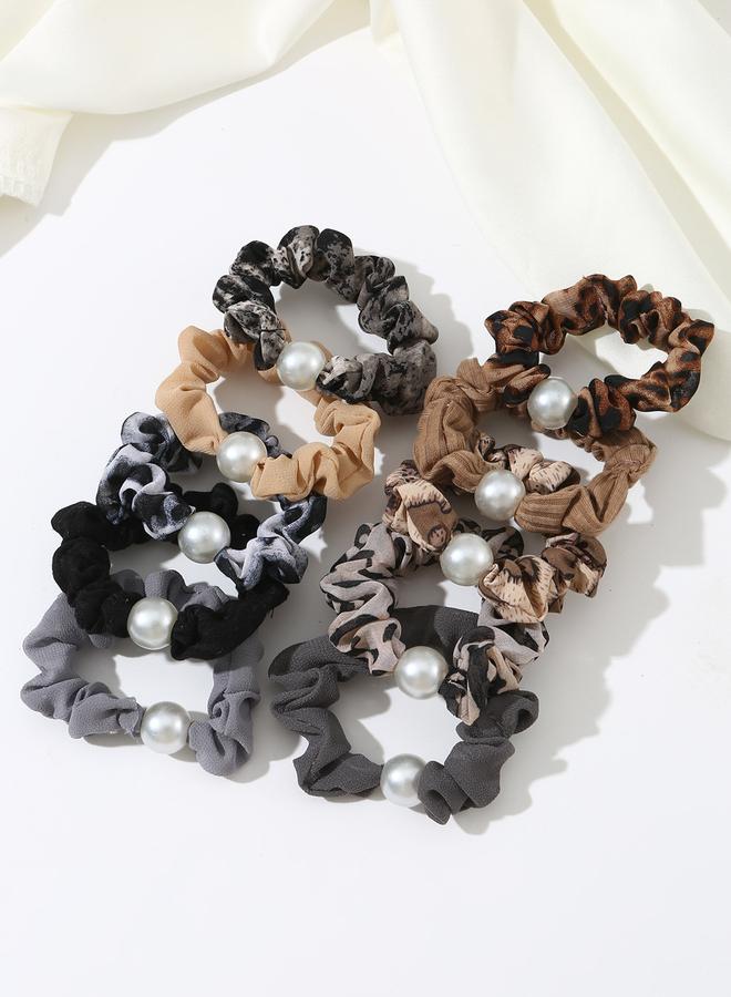buy-take-two-take-two-set-of-10-faux-pearl-hair-tie-set_t96