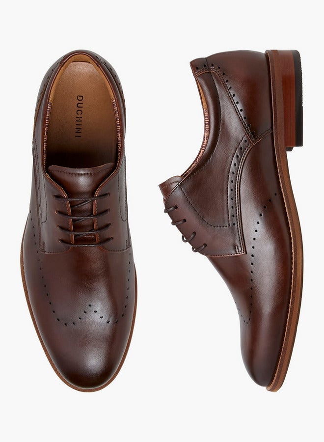 buy-duchini-men-s-cutout-detail-lace-up-derby-shoes_tjx