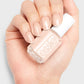 Allure Sheer Nail Polish 13.5ml - Bridal Favorite