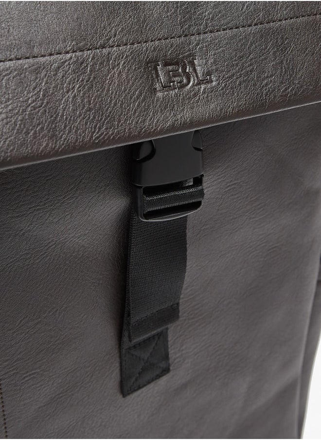 buy-lbl-by-shoexpress-solid-drawstring-backpack-with-adjustable-straps-15x40x31-cm_w87