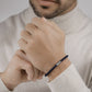 buy-guy-laroche-pierre-blue-cord-bracelet-for-men_dy4