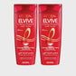 Elvive Color Protect Shampoo Twin Pack - Save 30%