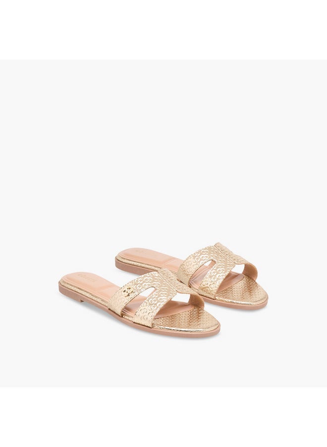 buy-celeste-women-s-monogram-emobossed-slip-on-flat-sandals_92v