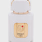 Tamuh 80ml EDP: Enchanting Citrus & Leather Fusion