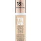 Catrice True Skin Concealer 015 - Hydrating Full-Coverage
