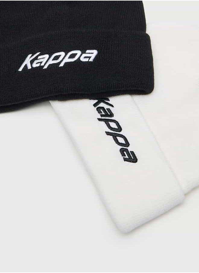 buy-kappa-set-of-2-kappa-logo-embroidered-beanie-cap_rdl