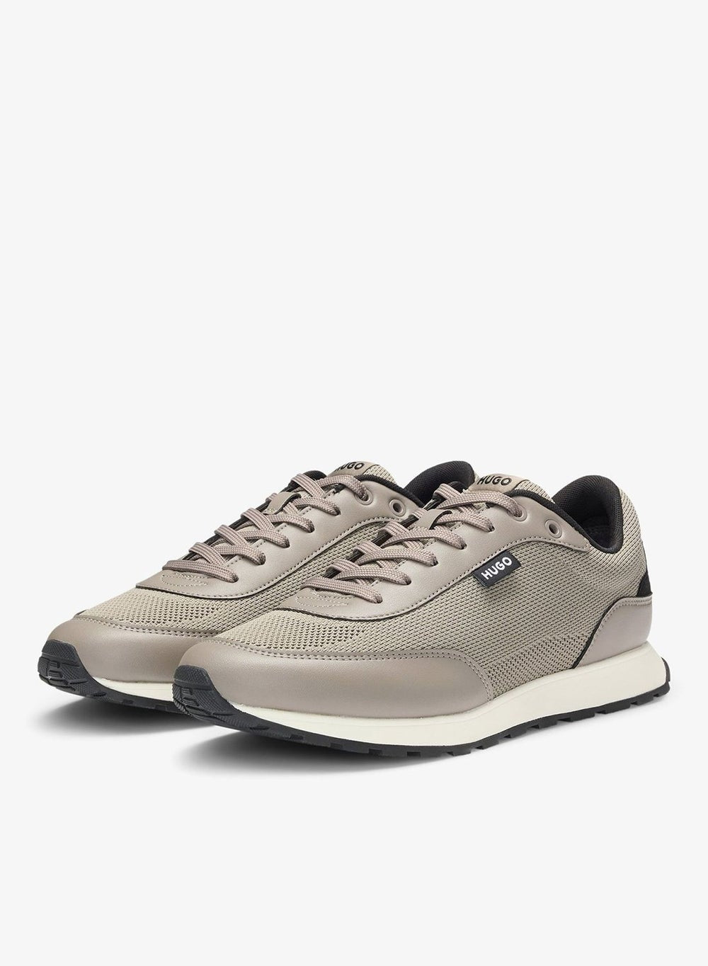 buy-hugo-knit-effect-trainers-with-faux-leather-trims_8bs