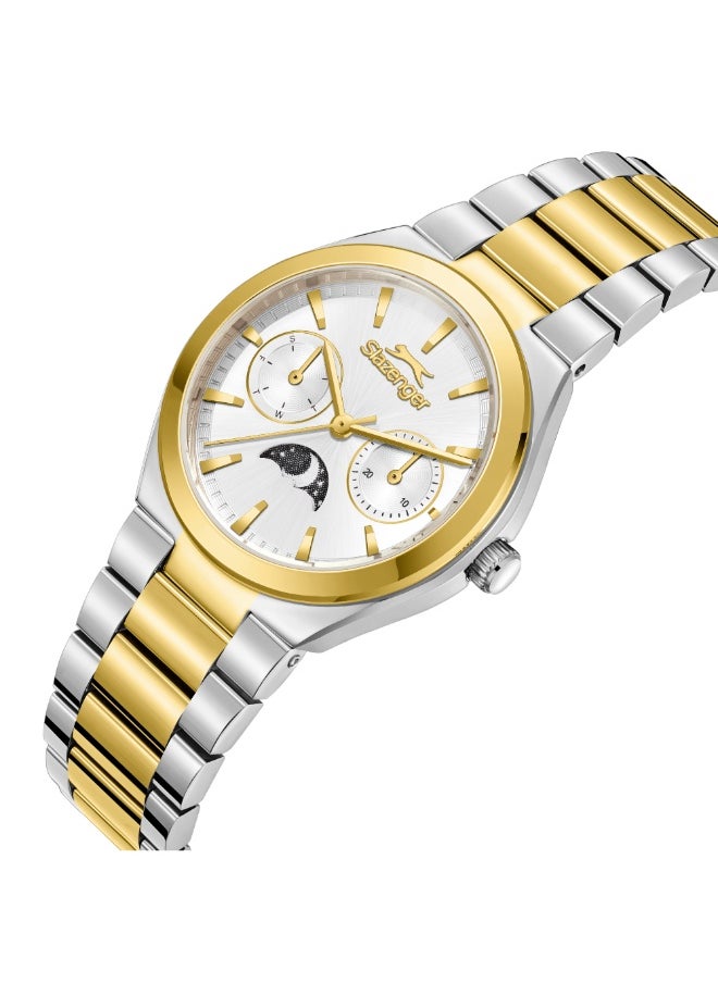 buy-slazenger-women-s-metal-multifunction-watch-sl-9-2468-4-05-20-mm_ibp