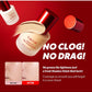 27C Cool Beige Mask Fit Red Foundation - Flawless Coverage