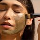 Mitti Raw Organic Honey & Cacao Face Mask