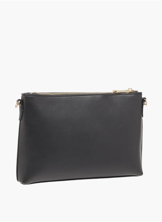 buy-le-confort-women-textured-crossbody-bag-with-detachable-strap-and-pouch_yp5