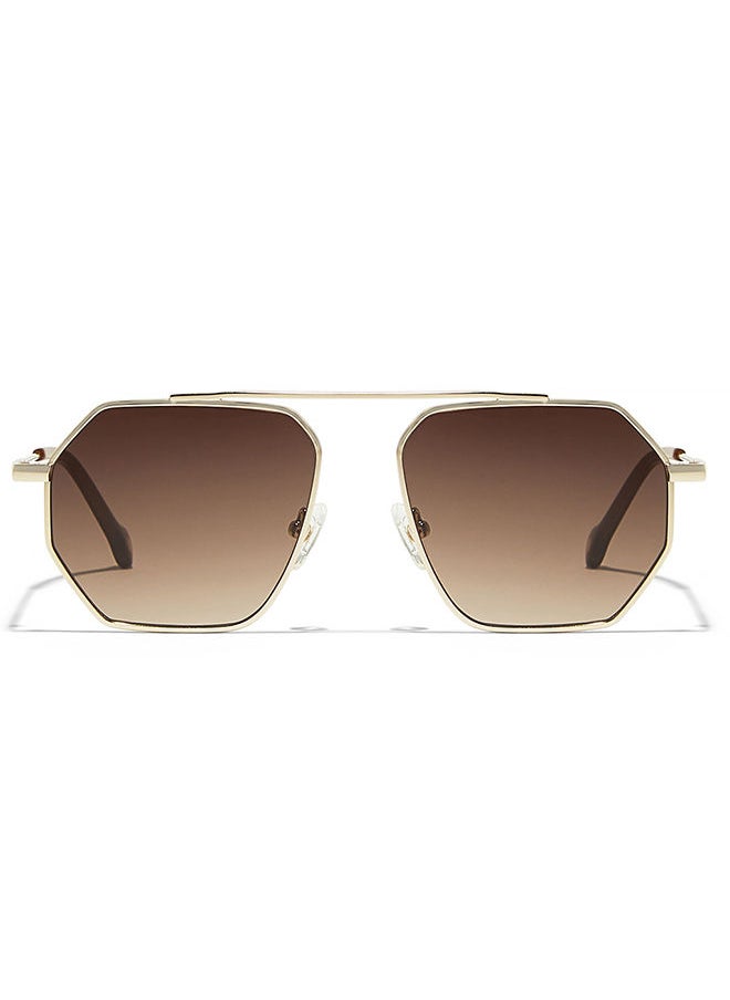 buy-30sundays-30sundays-halcyon-men-sunglasses-geometric-sunglasses-uv-protection-uv400-gold-brown_63n