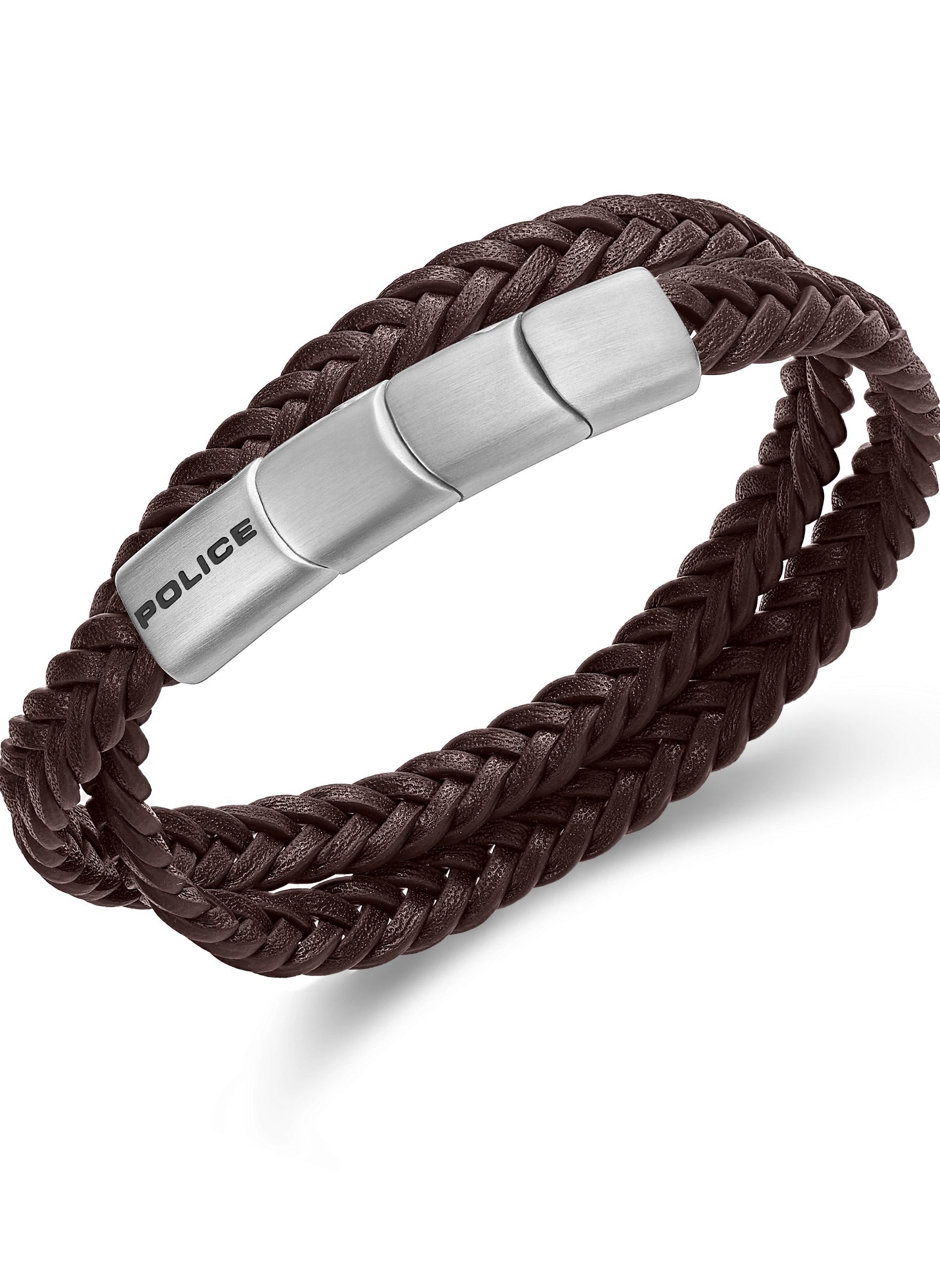 buy-police-braid-dark-brown-leather-stainless-steel-gents-bracelet_8re