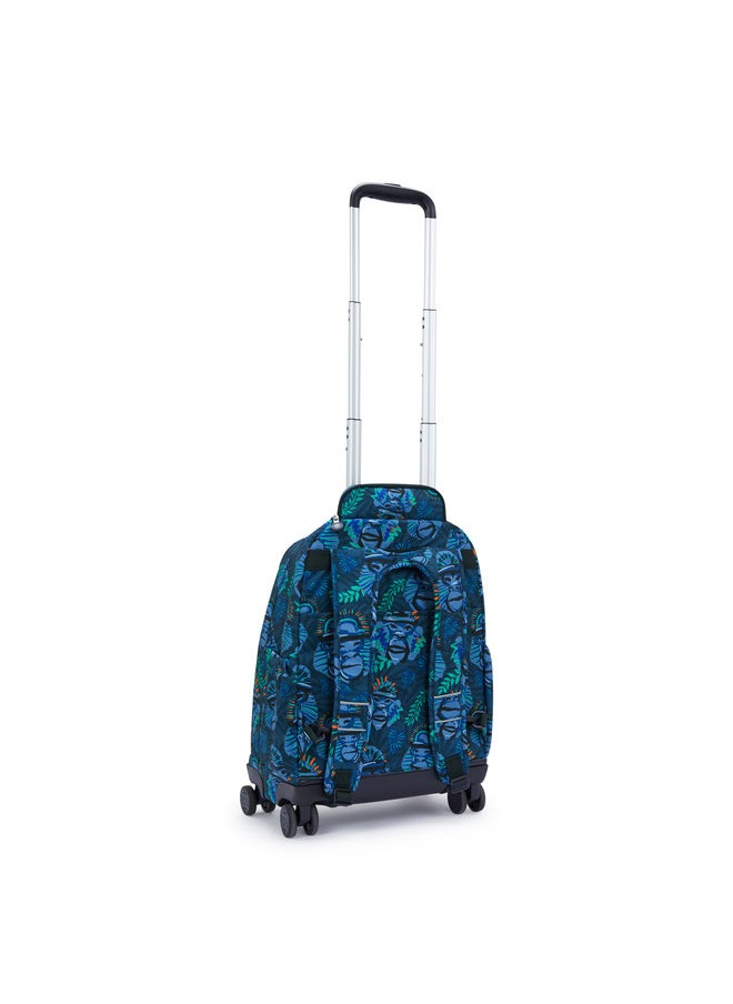 buy-kipling-new-zea-blue-monkey-fun-large-wheeled-backpack_p0o