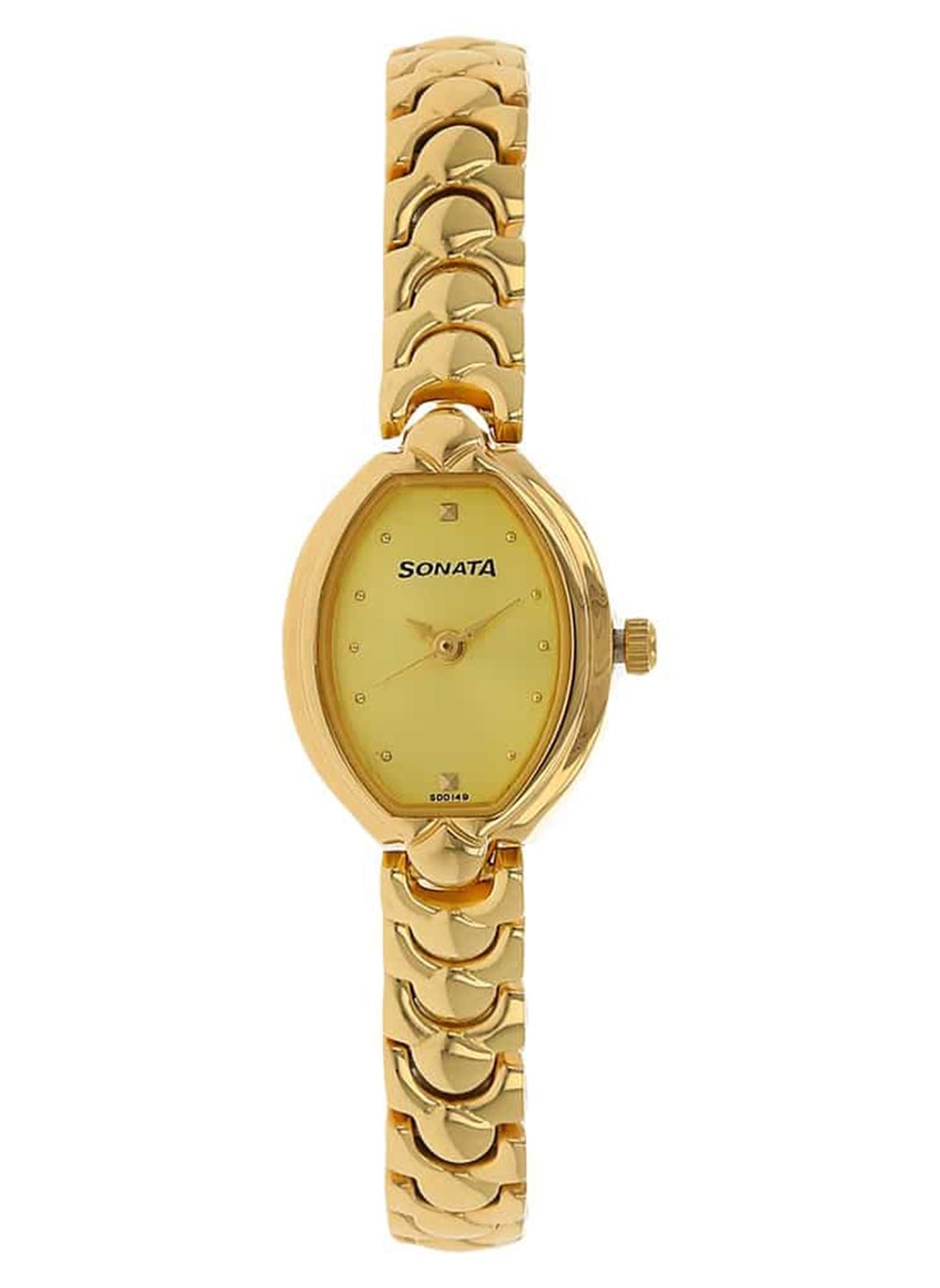 buy-sonata-women-s-analog-oval-shape-metal-wrist-watch-8107ym02-28-mm_ndf