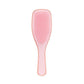 CurlyMango Pink Orange Detangler for 3C-4C Hair