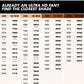 HD Skin Foundation - 3Y46 Honey: Seamless & Natural Finish