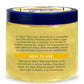 Dr Teal's Prebiotic Lemon Balm Shea Sugar Scrub 538G
