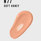 Max Factor Facefinity N77 Soft Honey - Lasting Flawless Finish, 30ml