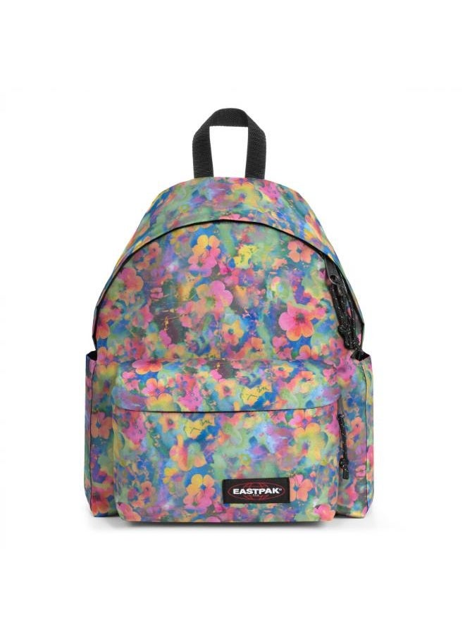 buy-eastpak-day-pak-r-flowerblur-mix-medium-backpack-with-bottle-holder-and-laptop-sleeve_22k