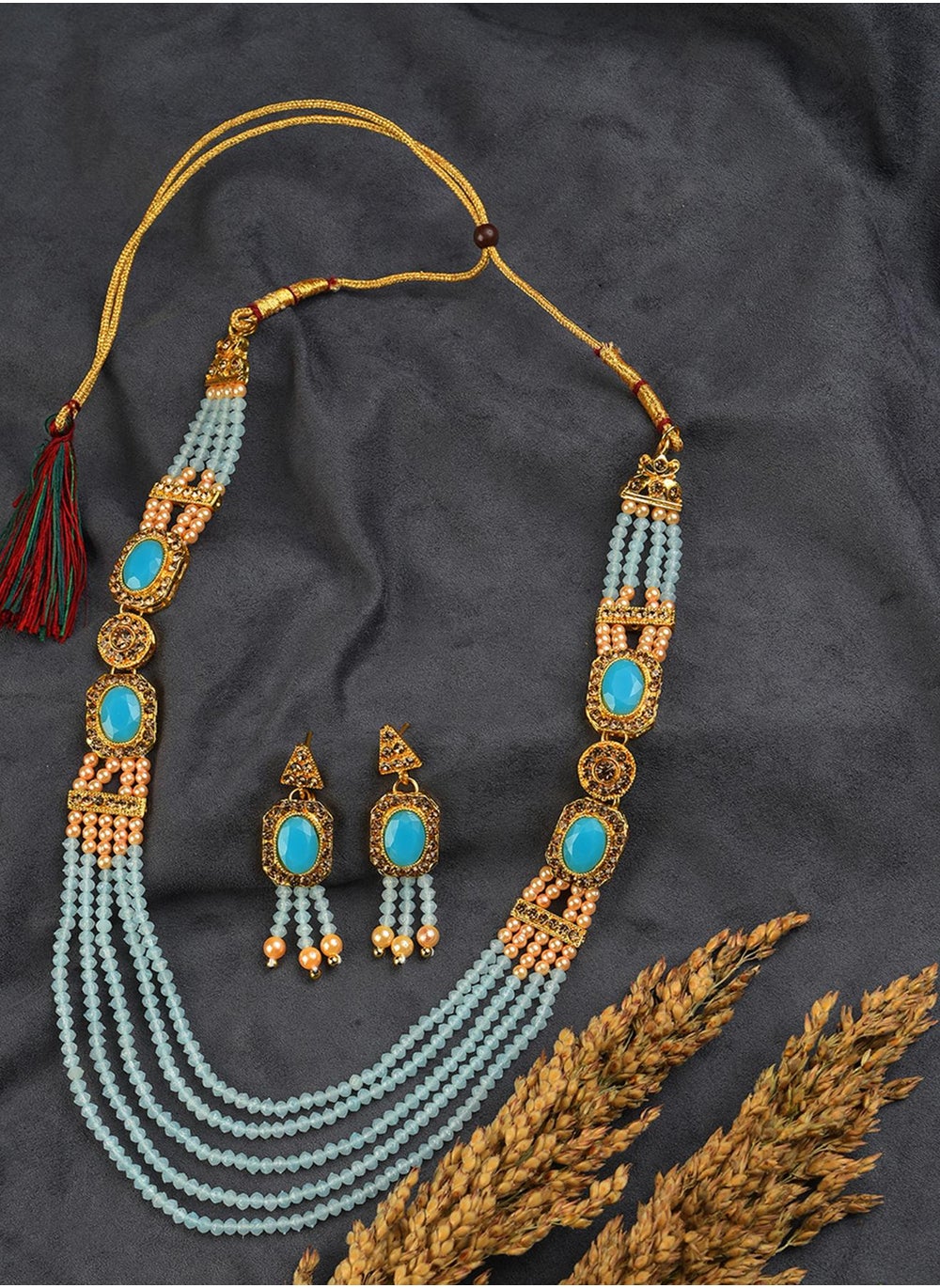 buy-sohi-stone-studded-beaded-jewellery-set_7l5