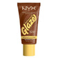 NYX Buttermelt Glaze Skin Tint + SPF 30 - Nutmeg Butta