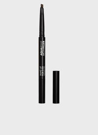 Aqua Resist Brow Filler - 50 Dark Brown: Sculpt and Define