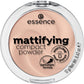 Essence Mattifying Compact Powder Shade 11 - Flawless Finish